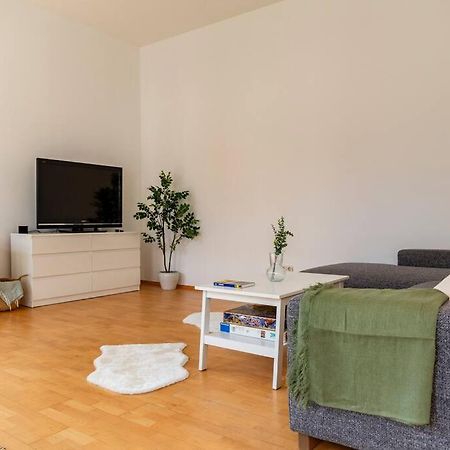 Savoir-Vivre In Unserer Zentralen Balkonwohnung فيينا المظهر الخارجي الصورة